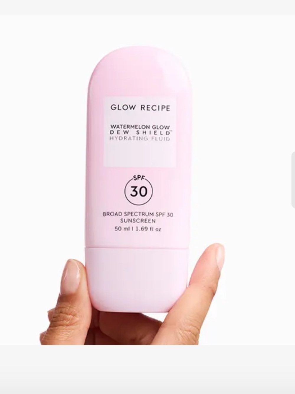 GLOW RECIPE Watermelon Glow Dew Shield SPF 30